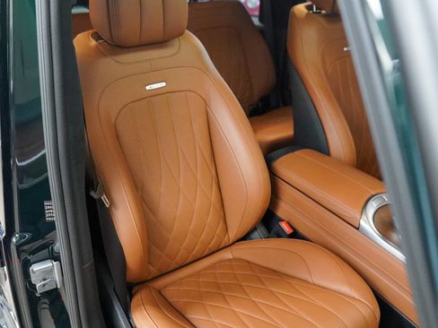 Used 2021 Mercedes-Benz G 63 AMG 4MATIC image 61