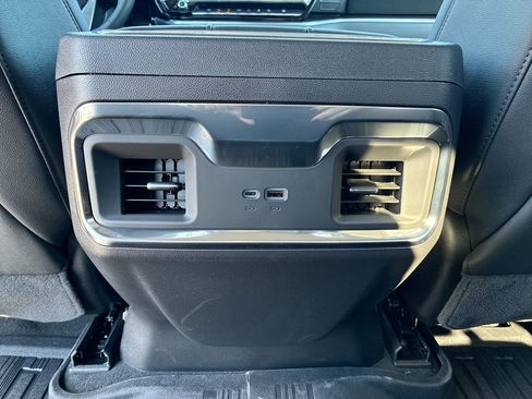 New 2026 GMC Sierra 1500 Elevation w/ Elevation Premium Package image 57