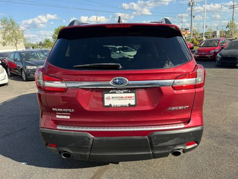 Used 2019 Subaru Ascent Premium image 8