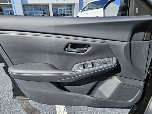 New 2025 Nissan Sentra S image 13