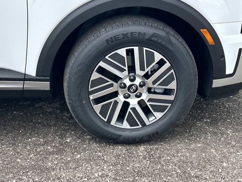 New 2026 Hyundai Palisade SEL Premium FWD image 9