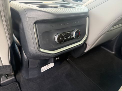 Certified 2025 Ford Expedition Max Active AWD/4WD image 19