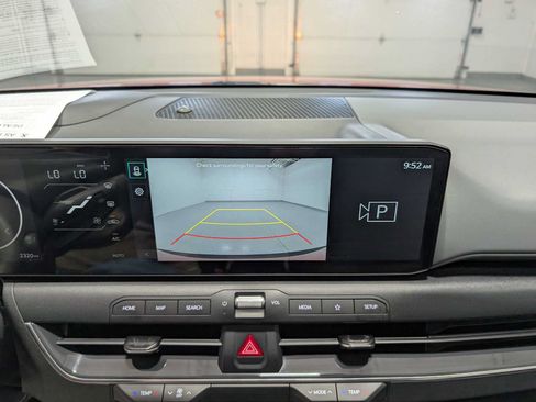 Certified 2025 Kia K4 EX FWD image 25