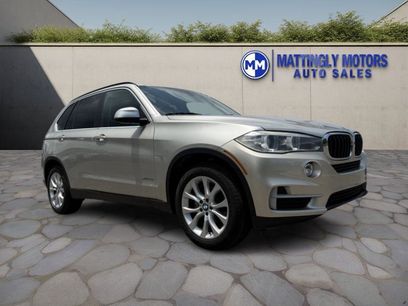 Used 2016 BMW X5 xDrive35i