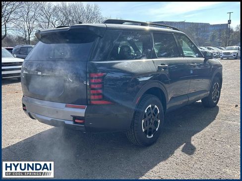 New 2026 Hyundai Palisade XRT Pro AWD/4WD image 7