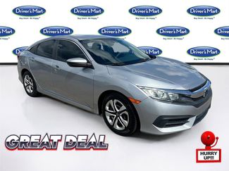 Used 2018 Honda Civic LX video 1