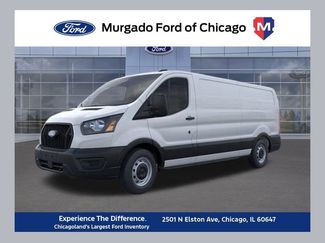 New 2026 Ford Transit 150 Base 360° Tour