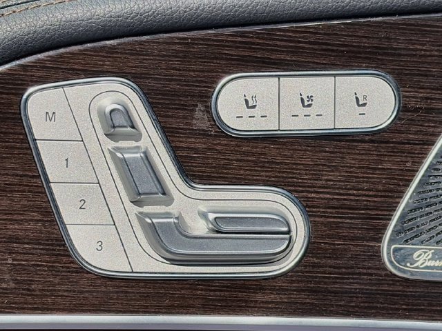 Used 2024 Mercedes-Benz GLS 450 4MATIC image 16