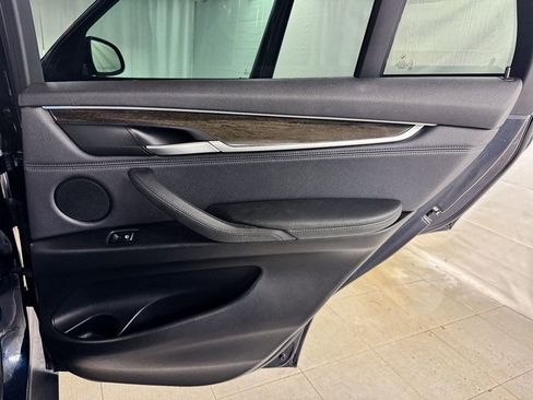 Used 2016 BMW X5 xDrive35i image 17