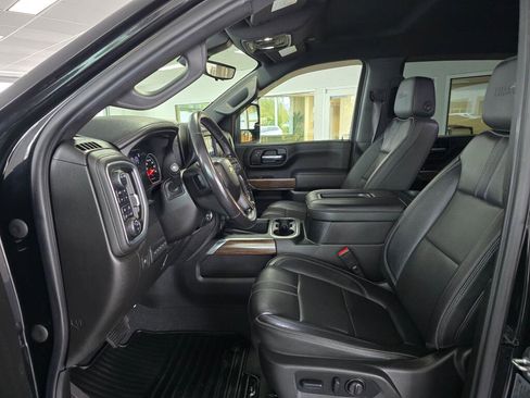 Used 2022 Chevrolet Silverado 3500 High Country w/ Z71 Off-Road Package AWD/4WD image 22