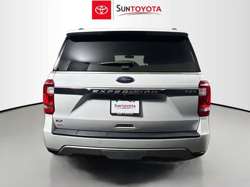 Used 2020 Ford Expedition Max XLT w/ Equipment Group 202A RWD image 5