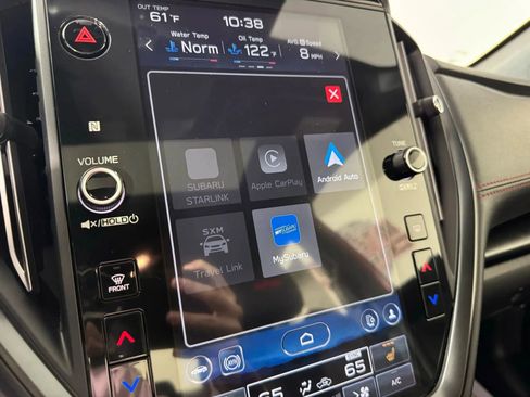 Used 2024 Subaru WRX Limited image 21