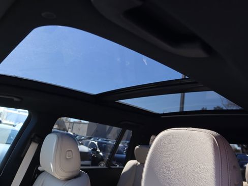 New 2025 Mercedes-Benz GLS 450 4MATIC image 14