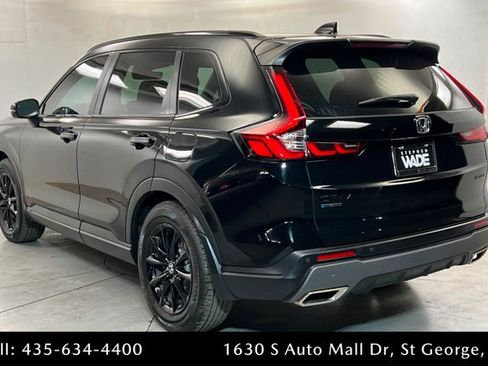 Used 2026 Honda CR-V Sport-L image 3