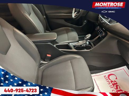 Used 2021 Buick Encore GX Select image 31