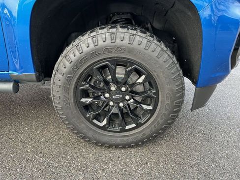 Used 2022 Chevrolet Colorado Z71 image 20