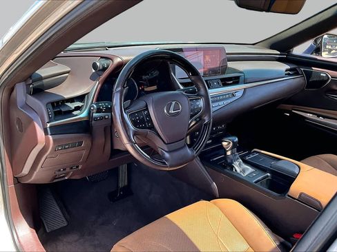 Used 2019 Lexus ES 350 FWD image 18