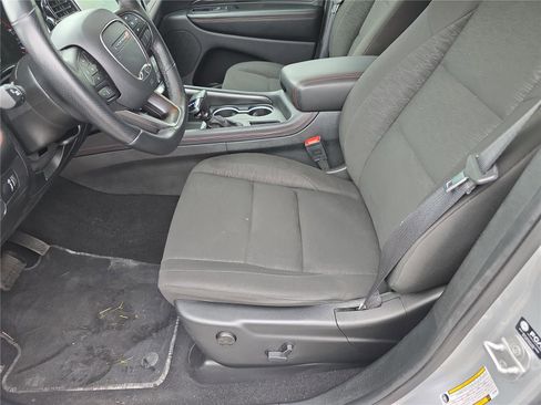 Used 2025 Dodge Durango GT w/ Blacktop Package AWD/4WD image 24