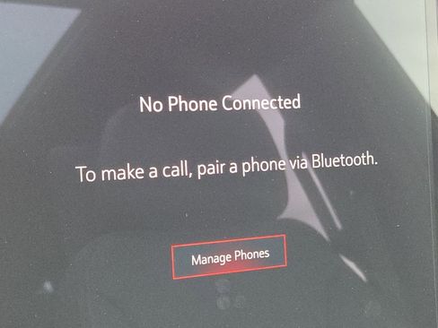 New 2026 GMC Yukon AT4 w/ AT4 Premium Plus Package image 10