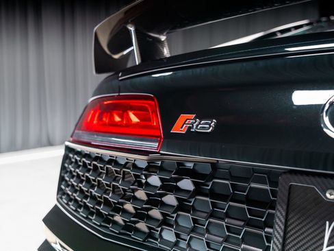 Used 2020 Audi R8 V10 performance AWD/4WD image 42
