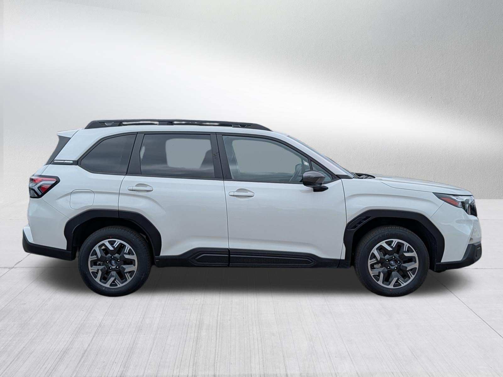 Certified 2025 Subaru Forester Premium AWD/4WD image 8