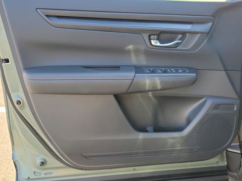 New 2026 Honda CR-V TrailSport image 13