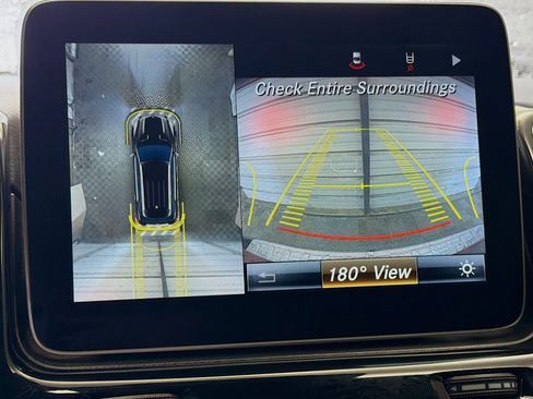 Used 2018 Mercedes-Benz GLE 350 image 16