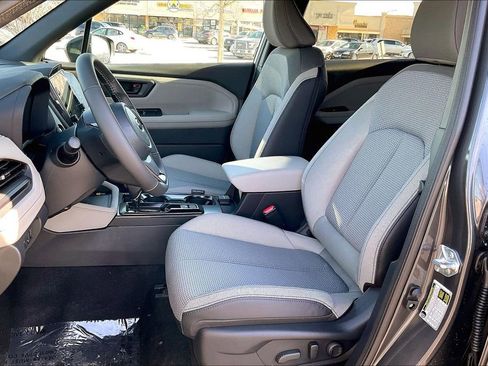 New 2026 Subaru Forester Premium image 11