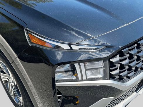 Used 2023 Hyundai Santa Fe SE AWD/4WD image 6
