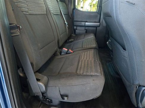 Used 2022 Ford F150 XL w/ STX Appearance Package image 21