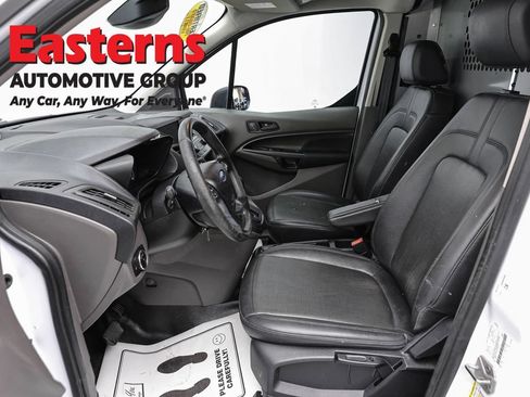 Used 2019 Ford Transit Connect XL FWD image 13