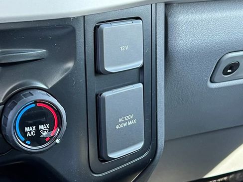 New 2026 Ford F350 XL w/ STX Appearance Package image 31