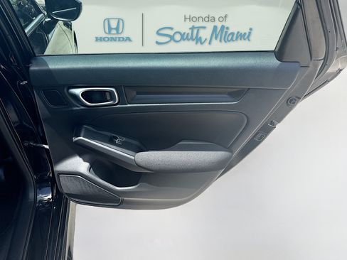 Used 2023 Honda Civic LX image 29