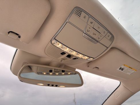 Used 2015 Mercedes-Benz S 550 4MATIC Coupe image 43