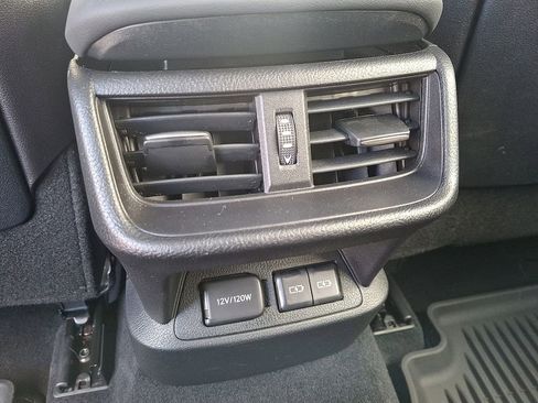 Used 2024 Lexus ES 350 w/ Premium Package image 11