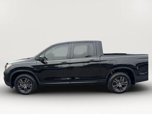 Used 2019 Honda Ridgeline Sport image 4