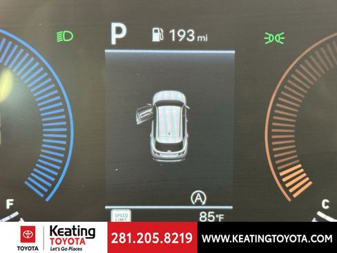 Used 2025 Hyundai Tucson SEL image 24