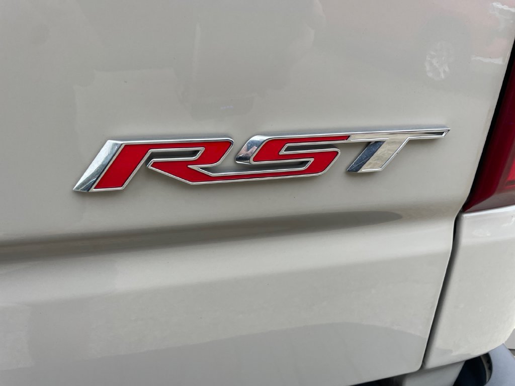 Used 2026 Chevrolet Silverado 1500 RST w/ RST Select Package AWD/4WD image 18