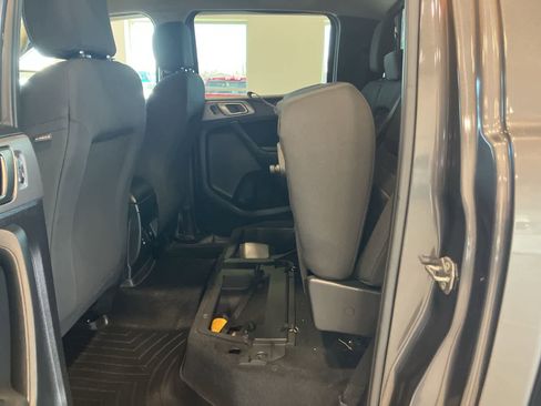 Certified 2019 Ford Ranger XLT w/ Equipment Group 302A Luxury AWD/4WD image 27
