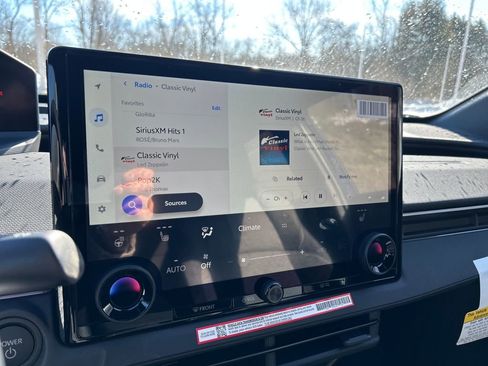 New 2026 Toyota bZ image 12