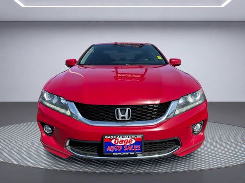 Used 2014 Honda Accord EX-L image 8