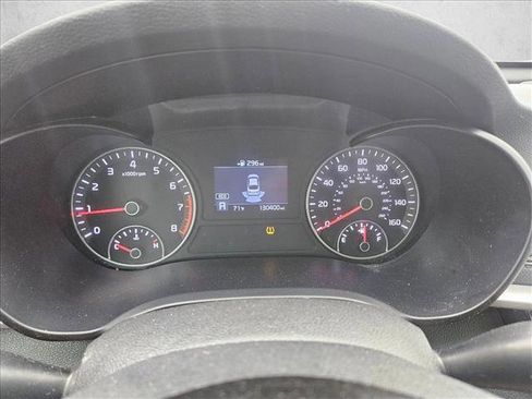Used 2020 Kia Optima LX FWD image 21