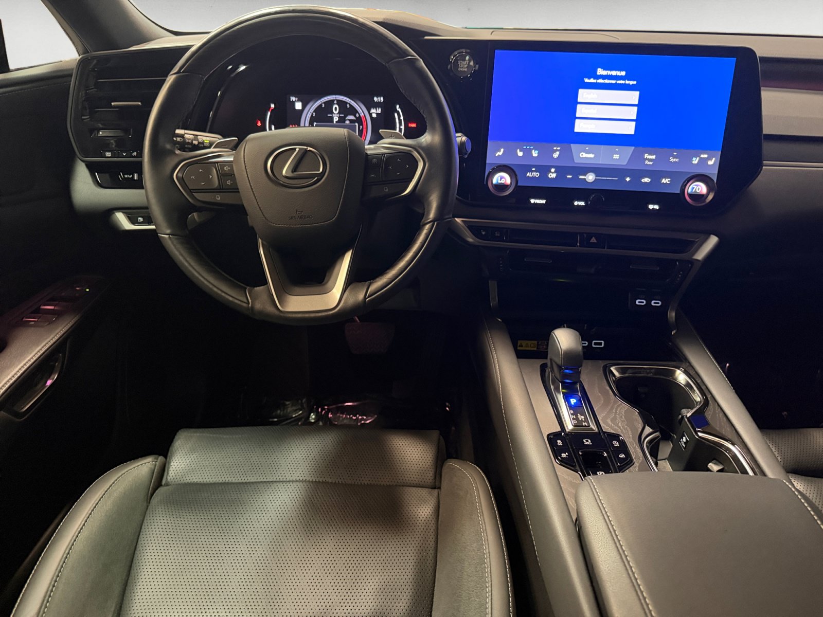Used 2024 Lexus RX 350 AWD w/ Convenience Package image 14
