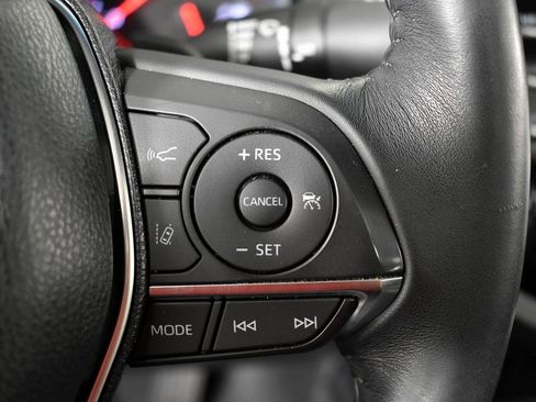 Certified 2018 Toyota Camry XSE w/ Driver Assist Package image 38