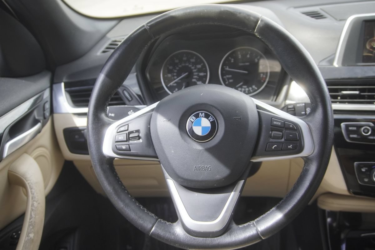 Used 2016 BMW X1 xDrive28i AWD/4WD image 12