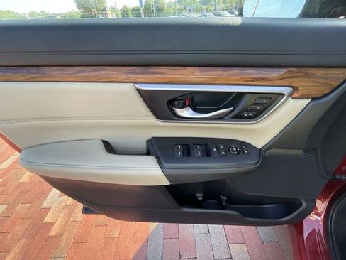 Used 2019 Honda CR-V EX-L image 10