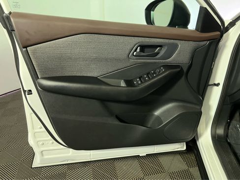 Certified 2023 Nissan Rogue S AWD/4WD image 21