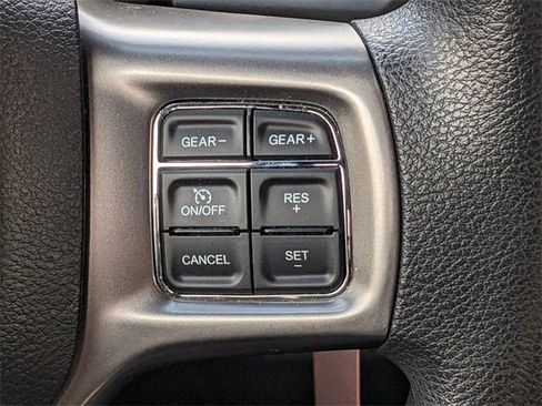 Certified 2022 RAM 1500 Classic Warlock image 15