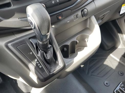 New 2026 Ford Transit 250 148 Medium Roof RWD image 41