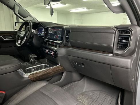 Certified 2023 GMC Sierra 1500 Elevation image 29